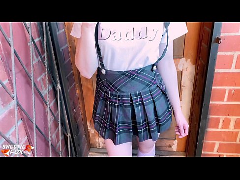 ❤️ Etudyant Suck Dick li pwofondman ak bèz olye pou yo klas. Videyo pònografi nan pònografi ht.porno24-7.ru ❌️❤