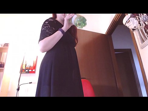 ❤️ Yon esklav soumèt ki renmen kilòt sal ak apetisan oblije masturbe apre li fin gade videyo sa a! Videyo pònografi nan pònografi ht.porno24-7.ru ❌️❤