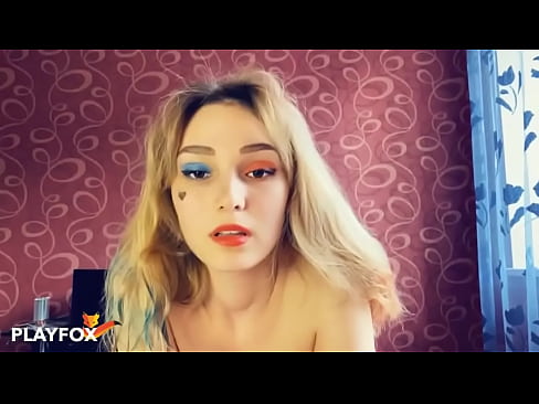 ❤️ Linèt majik reyalite vityèl te ban mwen sèks ak Harley Quinn Videyo pònografi nan pònografi ht.porno24-7.ru ❌️❤