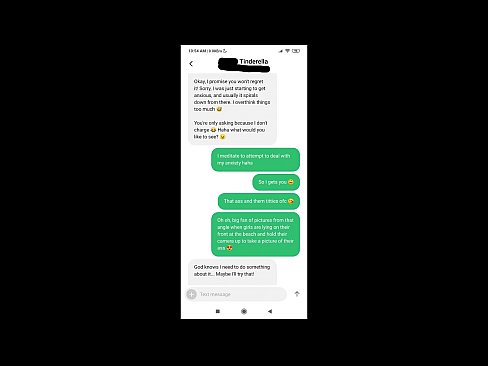 ❤️ Mwen te ajoute yon nouvo PAWG soti nan Tinder nan harem mwen an (pale ak Tinder enkli) Videyo pònografi nan pònografi ht.porno24-7.ru ❌️❤